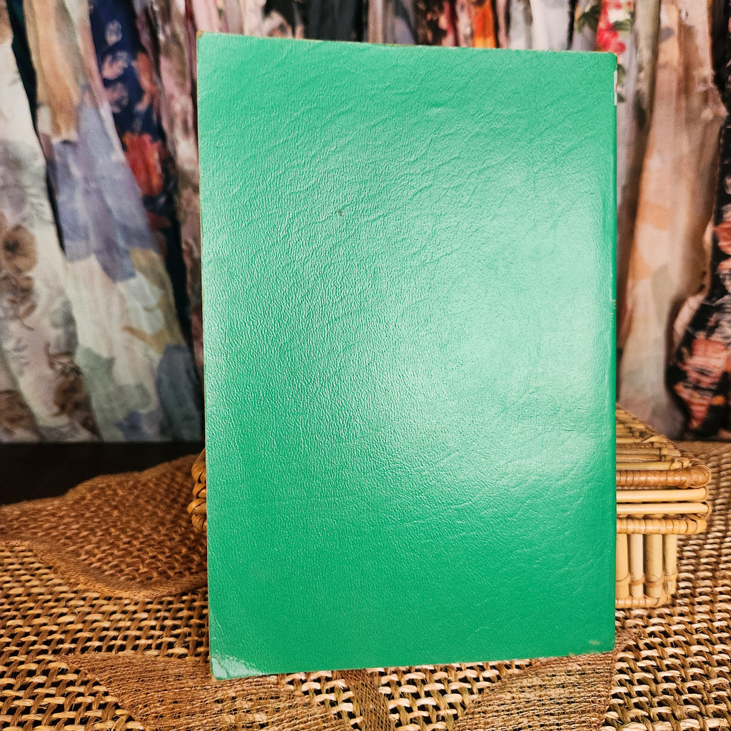 1967 First Aid Handbook