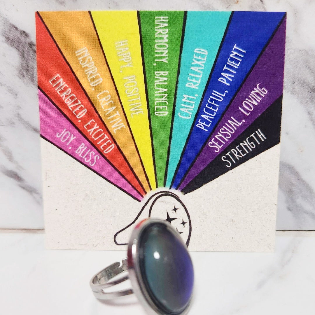 Mood Ring