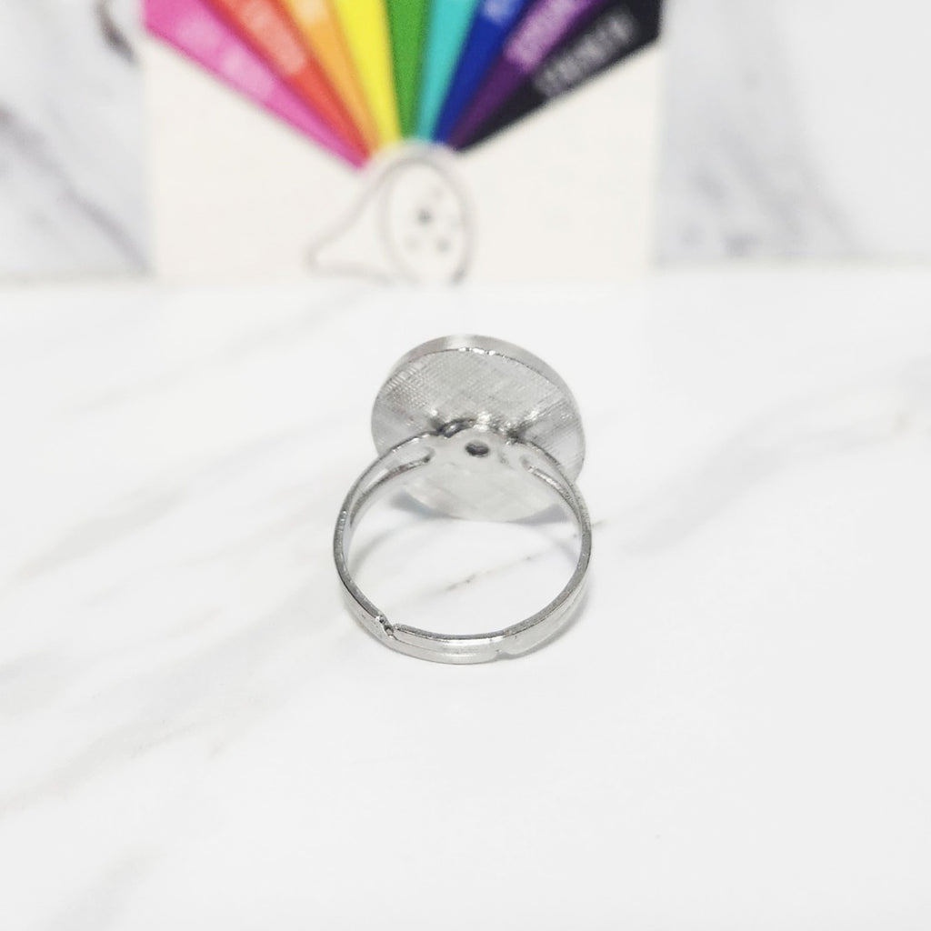 Mood Ring