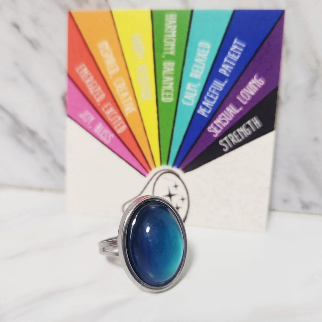 Mood Ring